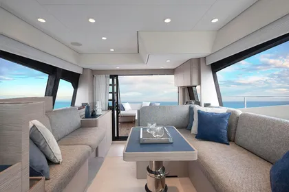 2024 Ferretti Yachts 500