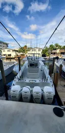 2021 Yellowfin 39 Offshore