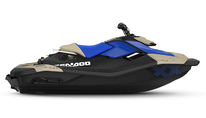 New 2025 Sea-Doo Spark Trixx for 1 iBR, 60481 Wilmington New 2025 Sea-Doo Spark Trixx for 1 iBR, 60481 Wilmington