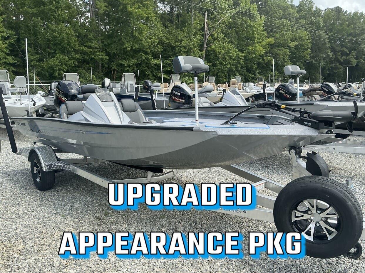 New 2025 Xpress H18, 36874 Salem - Boat Trader
