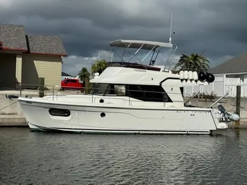 2019 Beneteau Swift Trawler 35