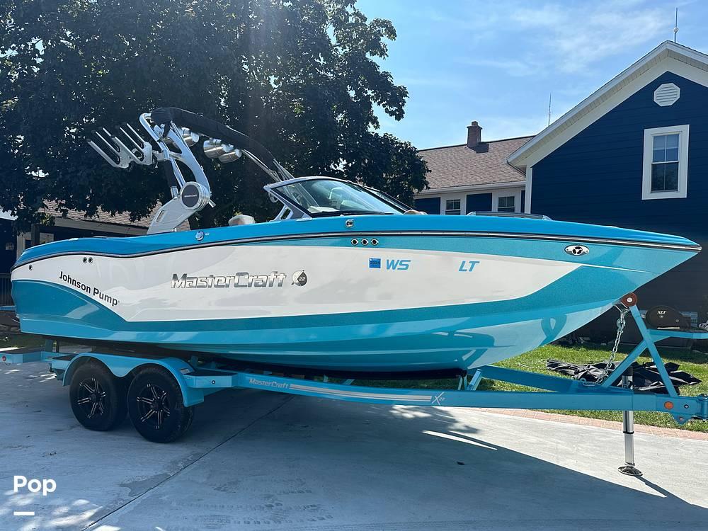 2021 Mastercraft X22 for sale in West Bend, WI