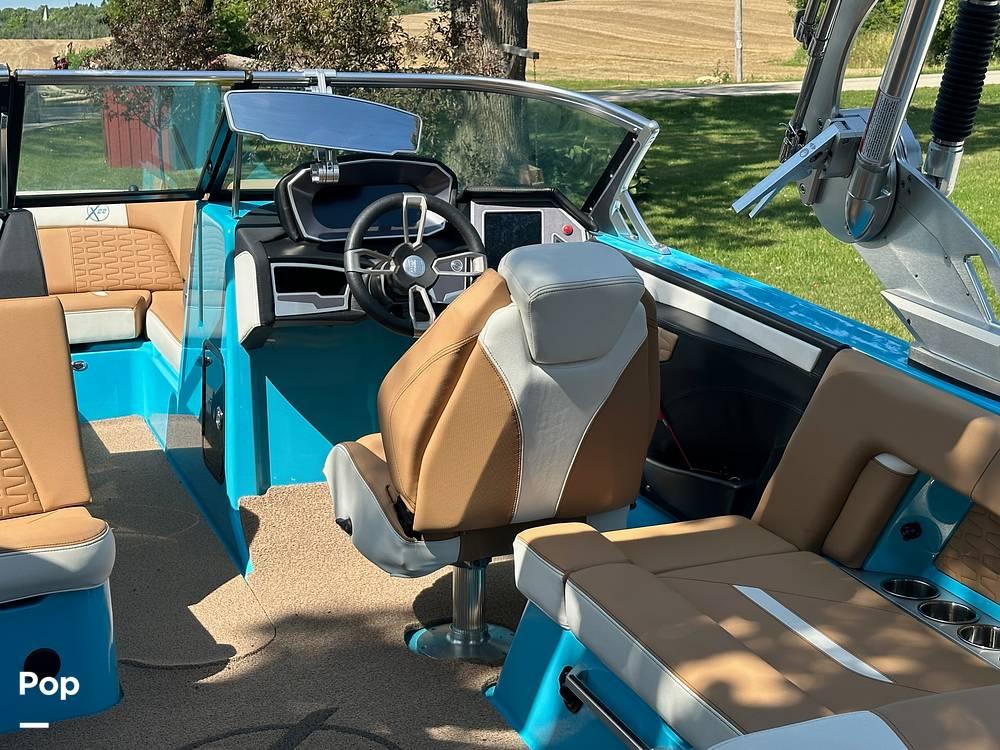 2021 Mastercraft X22 for sale in West Bend, WI