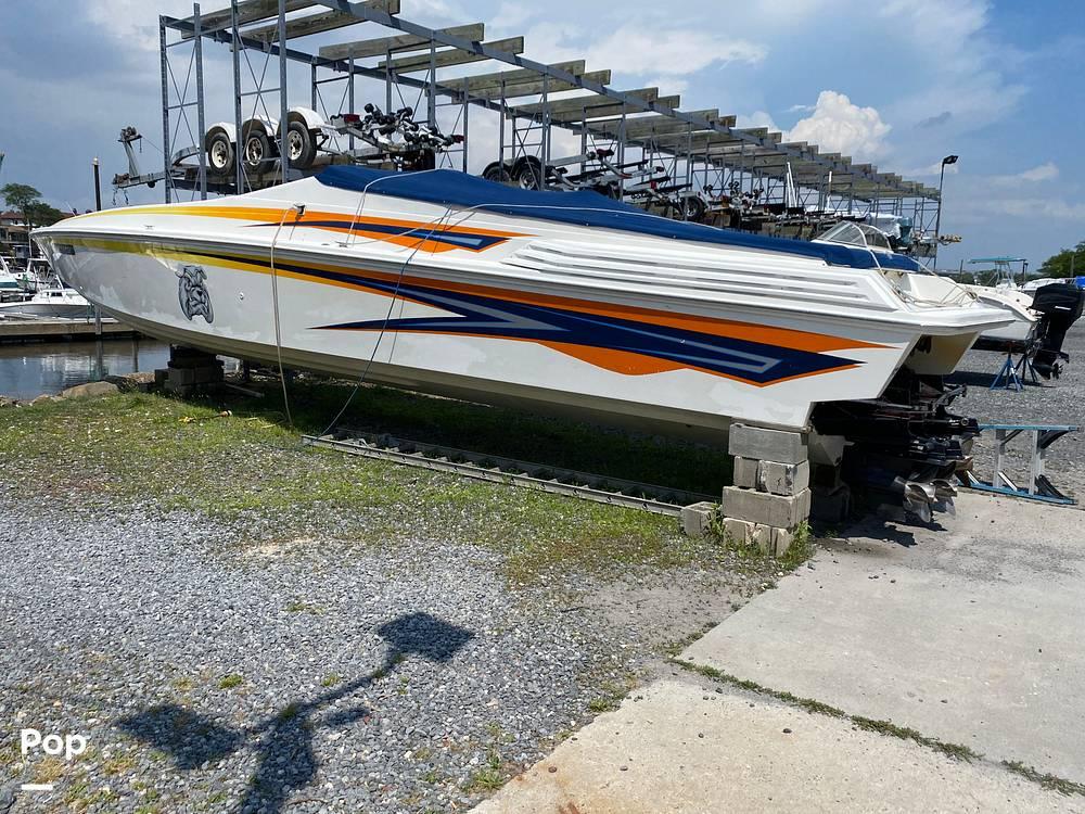 1997 Sonic 45SS for sale in Brooklyn, NY