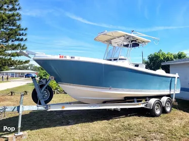 2007 Pro-Line 23 Sport for sale in Saint Petersburg, FL