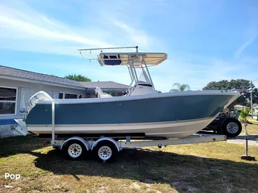 2007 Pro-Line 23 Sport for sale in Saint Petersburg, FL