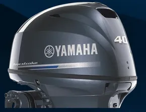 2023 Yamaha Outboards F40LA