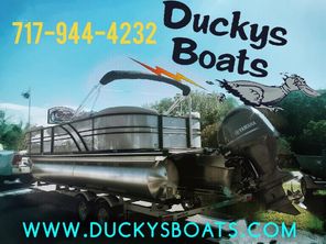 Pontoon Boats For Sale In Pennsylvania Boat Trader