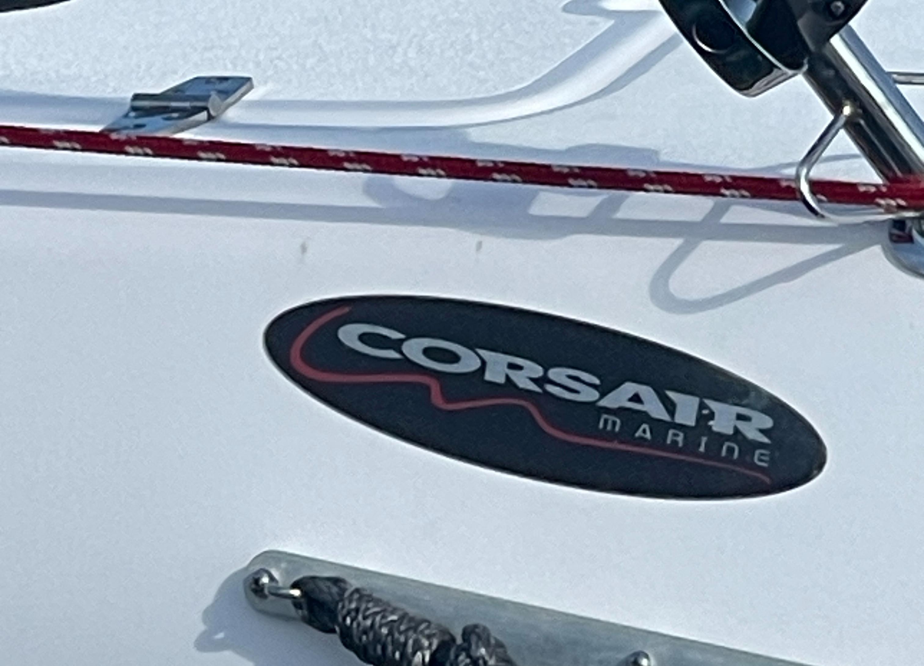 2014 Corsair Cruze 970