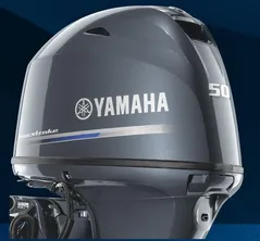 2023 Yamaha Outboards F50LB