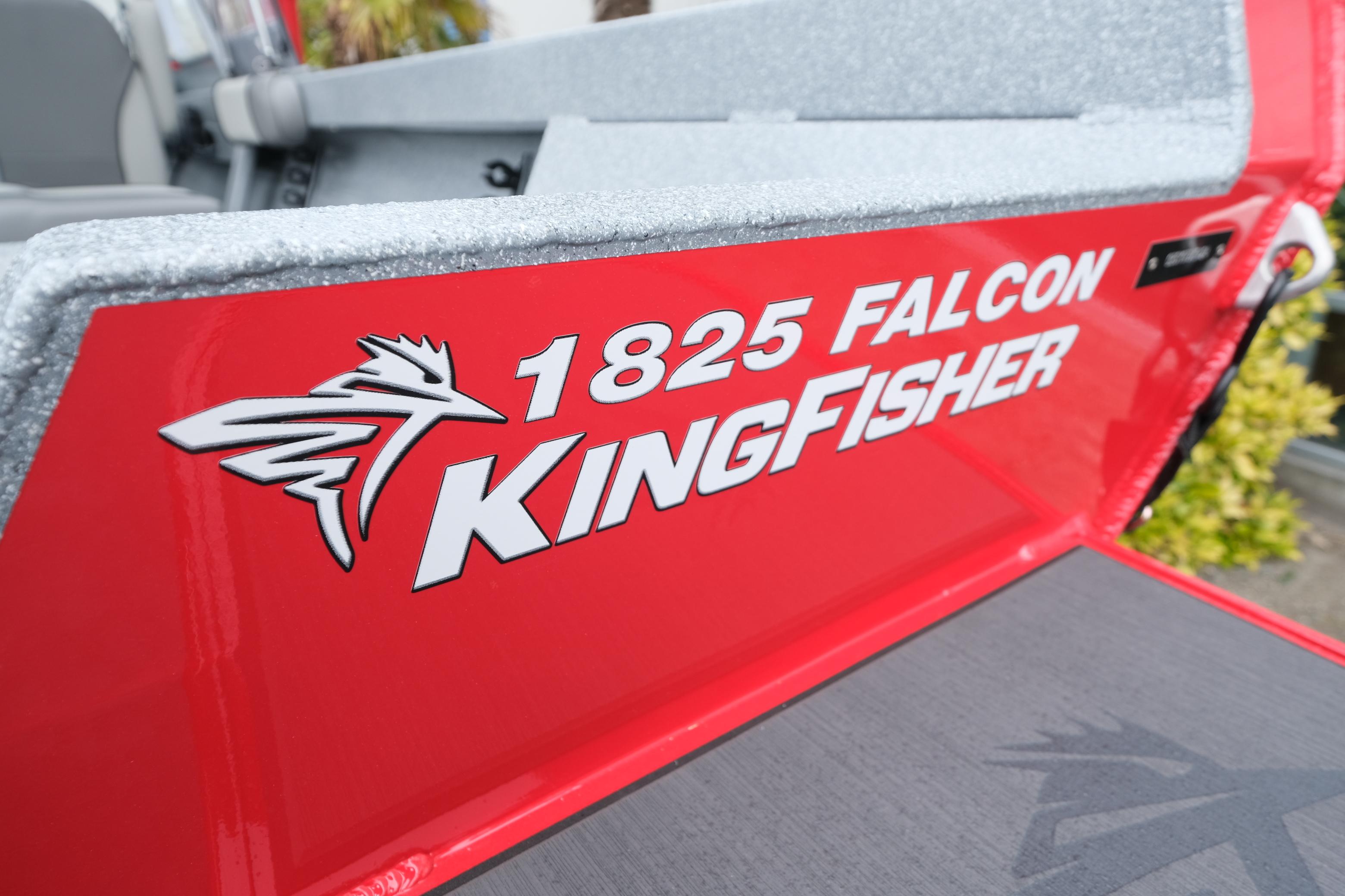 2024 KingFisher 1825 Falcon