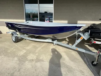 Aluminum boats - Boat Trader