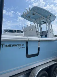 2024 Tidewater 272 LXF