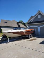Malibu Wakesetter 25 Lsv Boats For Sale Boat Trader