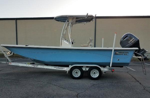 Carolina Skiff Boats For Sale In Virginia Boat Trader