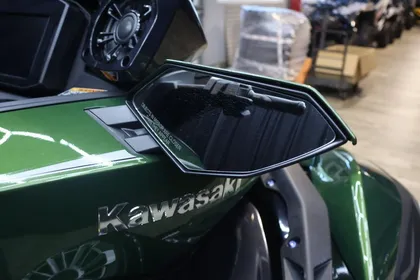 2024 Kawasaki Ultra® 310LX