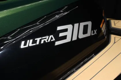 2024 Kawasaki Ultra® 310LX