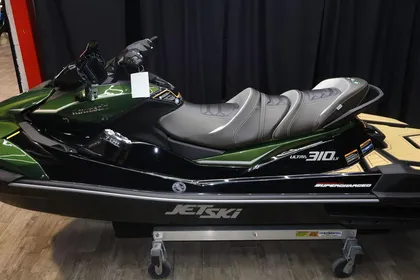 2024 Kawasaki Ultra® 310LX