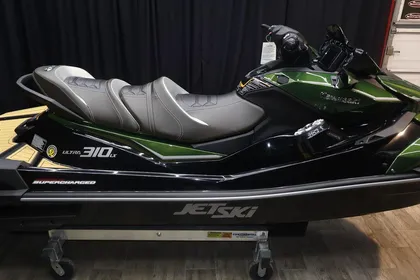 2024 Kawasaki Ultra® 310LX