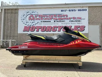 2024 Yamaha WaveRunner EX