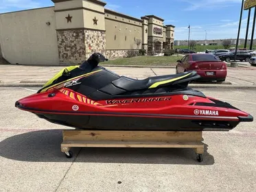 2024 Yamaha WaveRunner EX