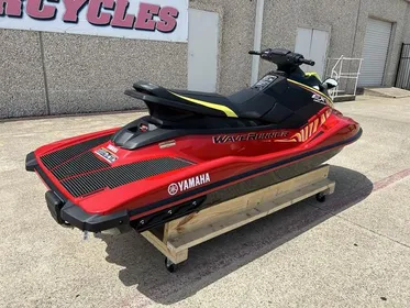 2024 Yamaha WaveRunner EX