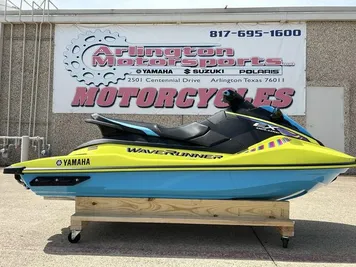 2024 Yamaha WaveRunner EX