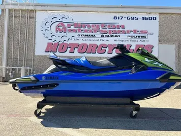 2024 Yamaha WaveRunner VX® Limited HO