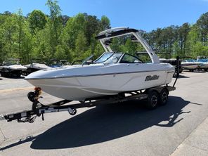 Malibu 21 Vlx Boats For Sale Boat Trader
