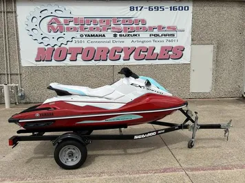 2024 Yamaha WaveRunner EX