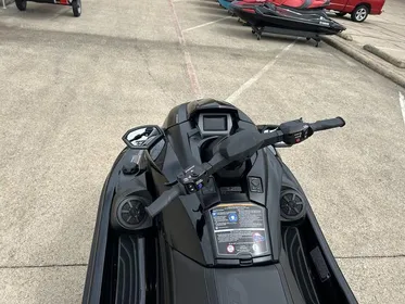 2024 Yamaha WaveRunner GP SVHO With Audio