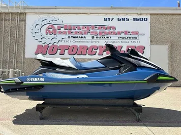 2024 Yamaha WaveRunner VX Cruiser® with Audio