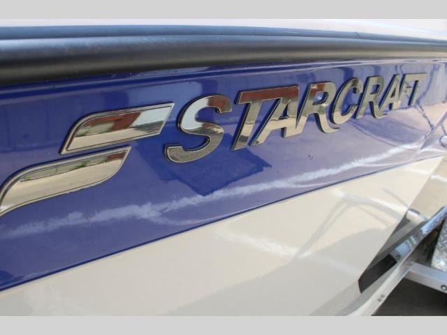 2023 Starcraft SVX171