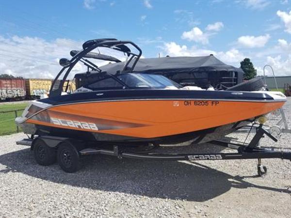 river jet boats for sale michigan