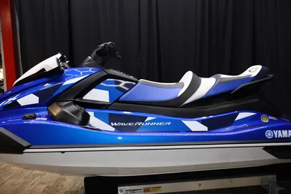 2024 Yamaha Boats VX Cruiser® HO
