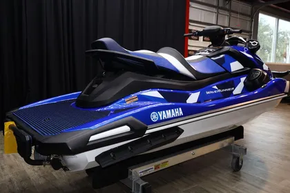2024 Yamaha Boats VX Cruiser® HO