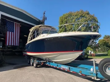 2019 Chris-Craft Launch 38