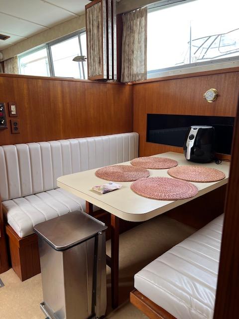 1985 Bertram Motor Yacht