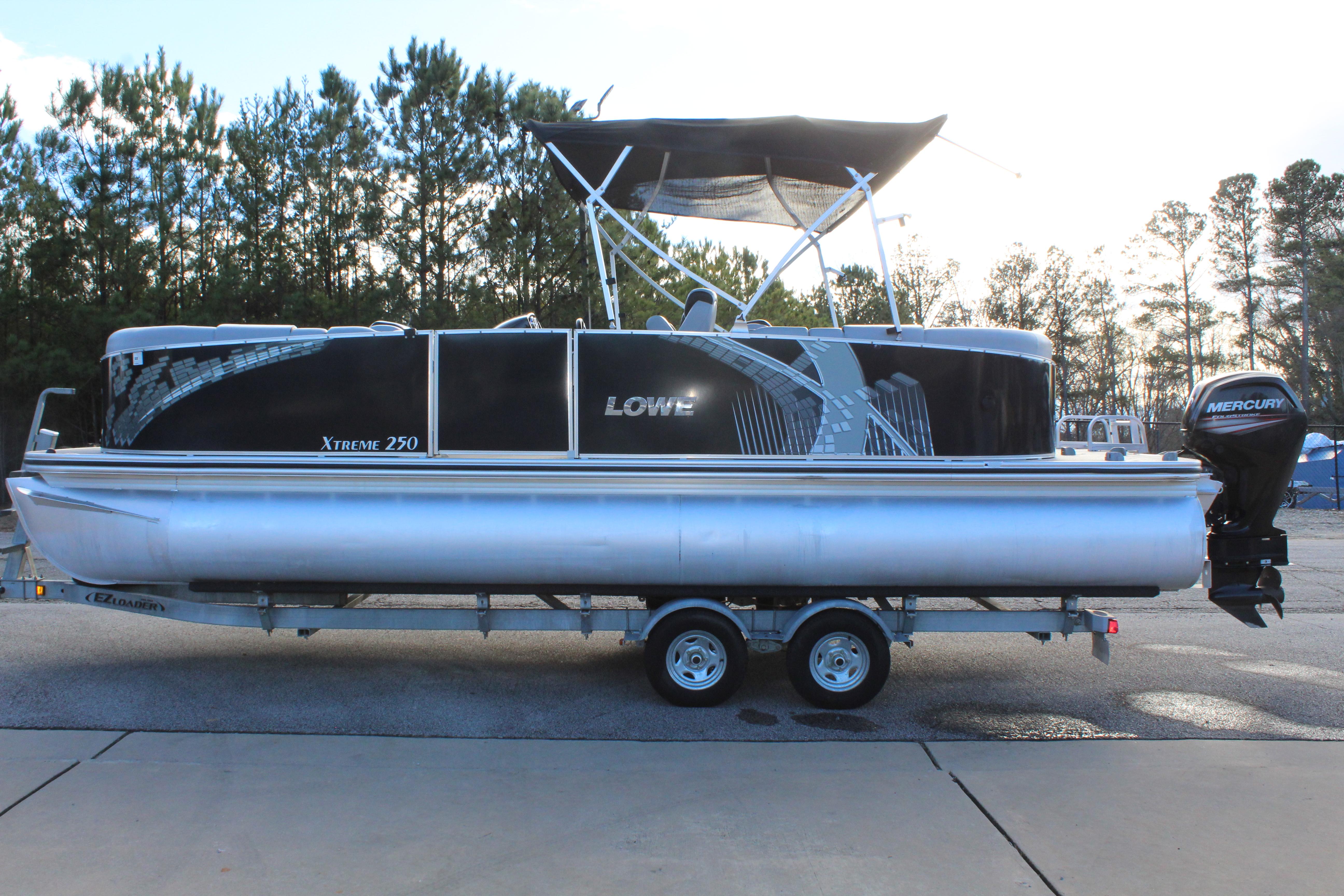 Used 2015 Lowe 250 Xtreme, 30518 Buford - Boat Trader