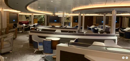 2022 Cruise Ship -151 Passengers-Stock No. S2702
