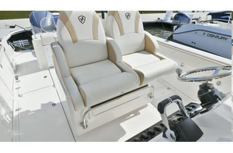 New 2022 Century 2900 Cc, 06498 Bassett Yacht & Boat Sales - Boat Trader