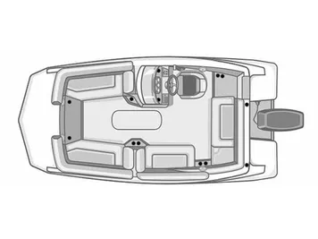 2024 Starcraft SVX171