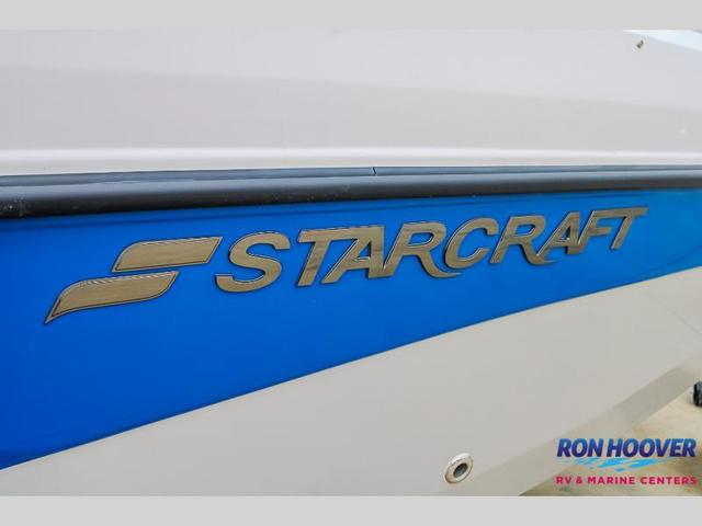 2024 Starcraft SVX171