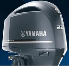 2023 Yamaha Outboards F225XB
