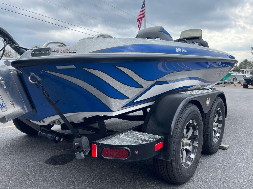 New 2023 Phoenix 818 Pro, 29673 Piedmont Boat Trader