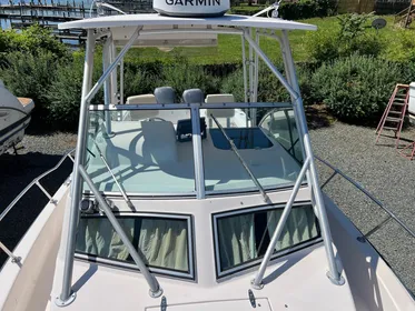 1998 Grady-White 272 Sailfish