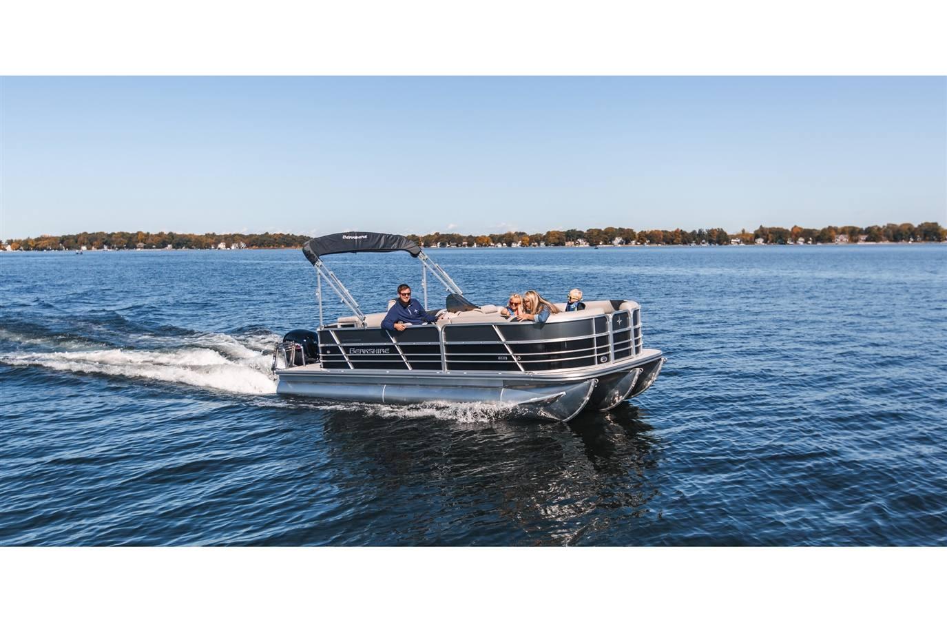 New 2022 Berkshire 24RFX CTS, 77378 Willis - Boat Trader