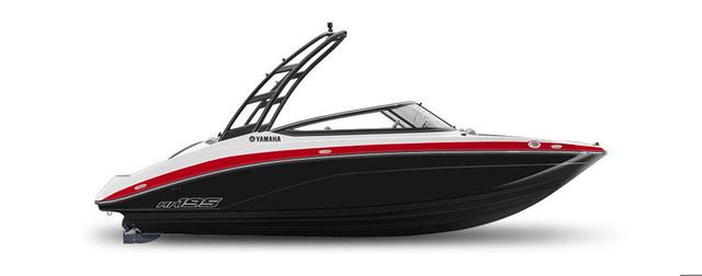 YAMAHA AR192/195 ウェイクブースター セット (2019年以降モデル