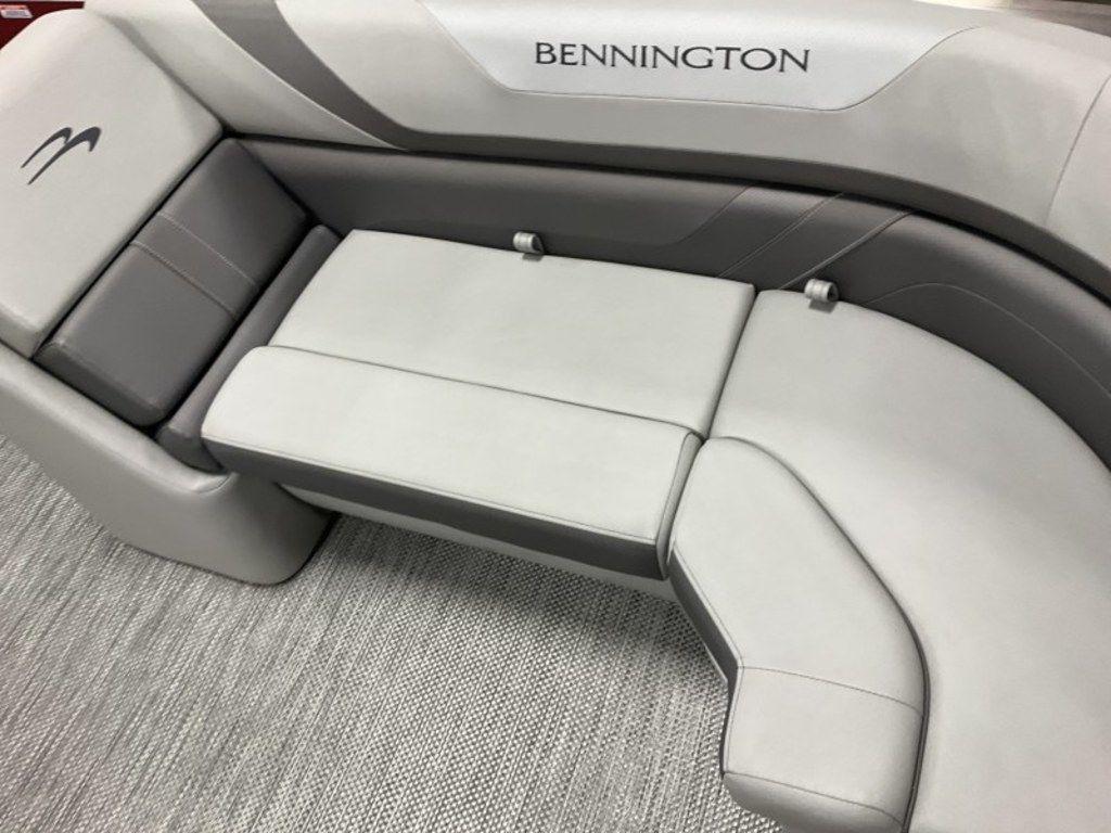 2024 Bennington 21 SXL