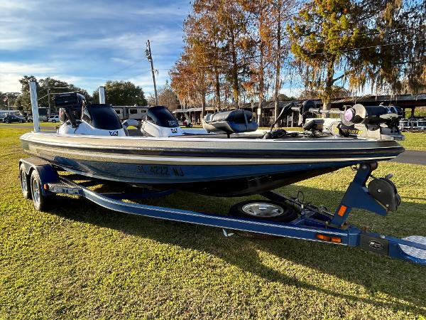 Skeeter 225 Zx boats for sale - Boat Trader